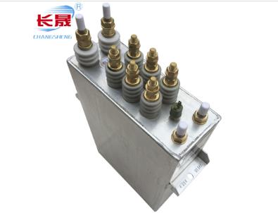 金屬化薄膜麻豆AV免费看電容器怎麽使用