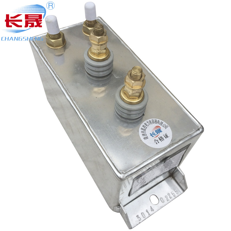 國產麻豆VIDEOS极品另类電容器的工作原理及應用